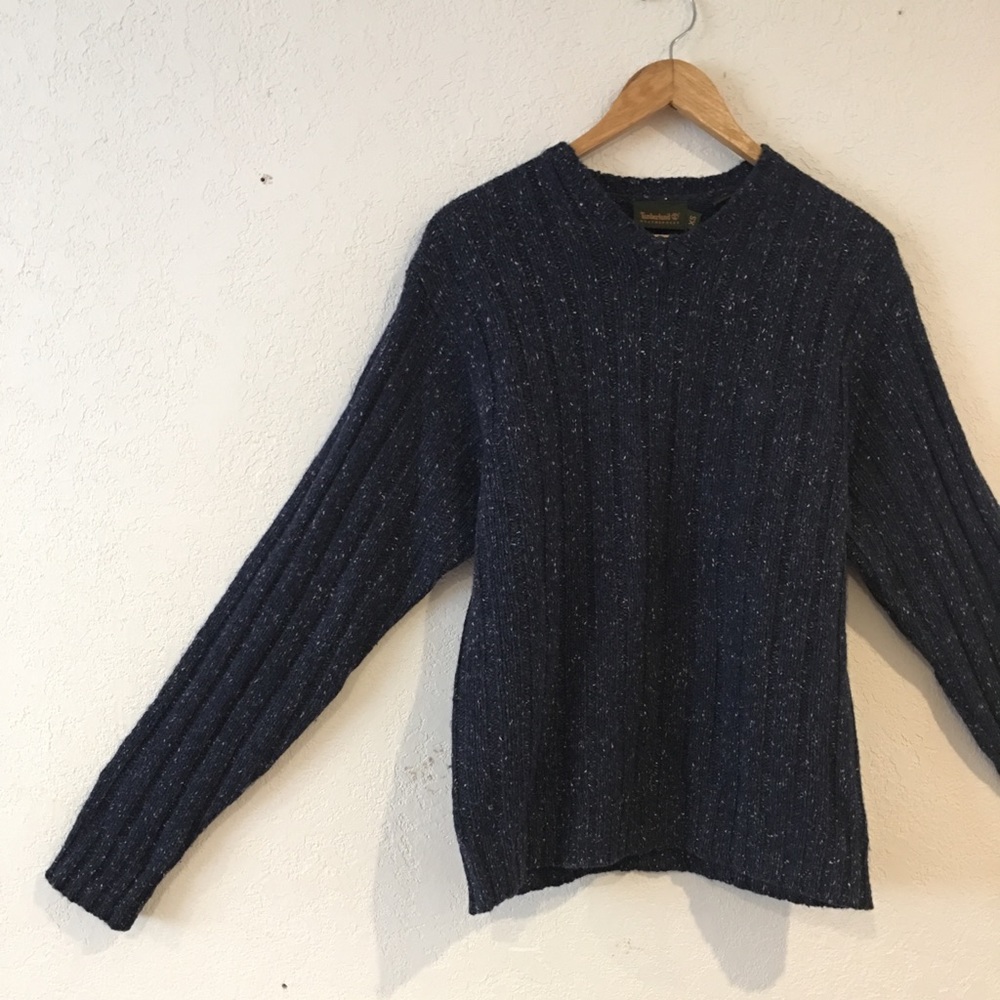 Timberland Sweater!♥️